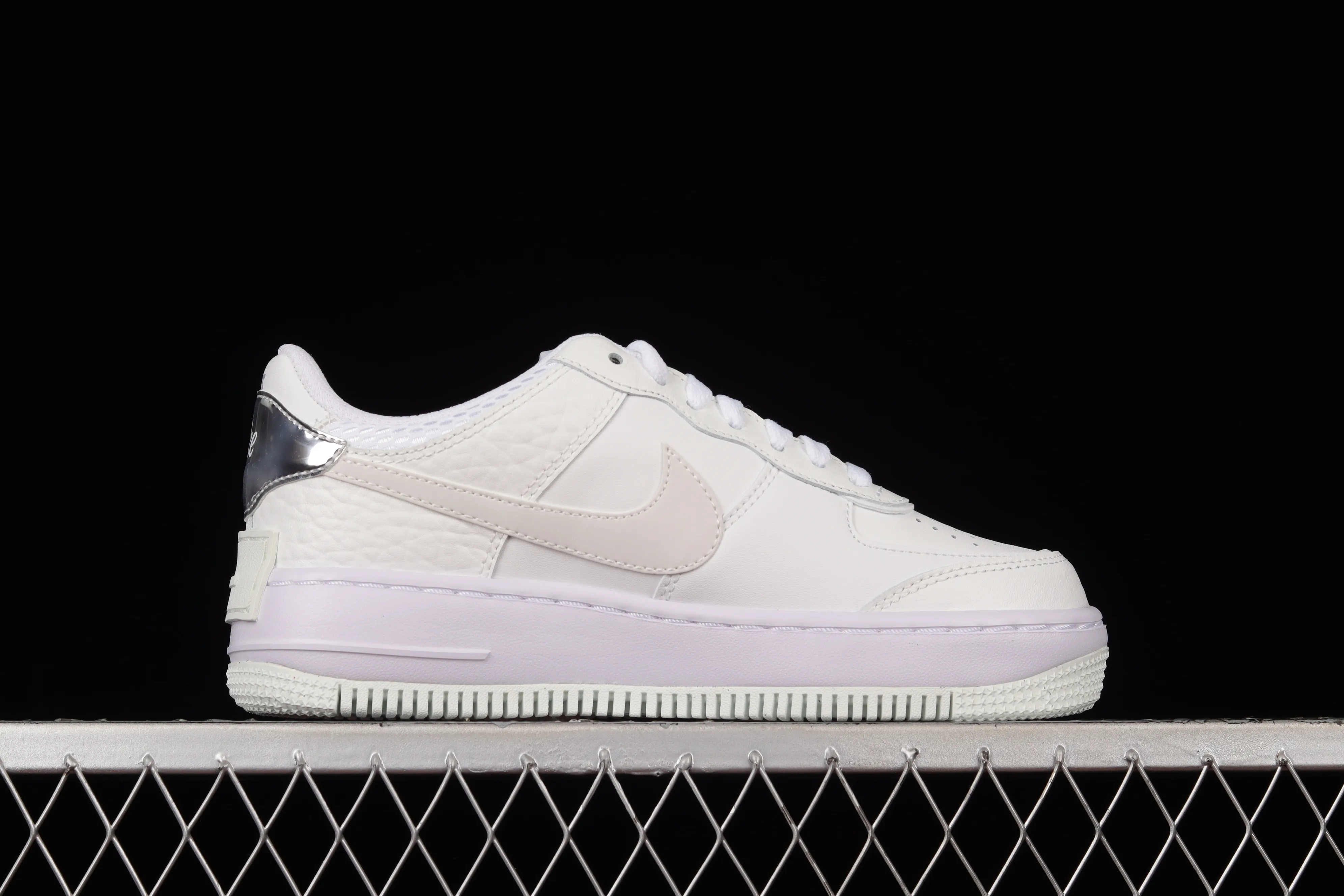 All Categories Nk Air Force 1 Air Force Series Nk Air Force 1 Shadow Air Force Lightweight Increase Nk Air Force 1 Shadow Air Force One Lightweight Increase Low-top Versatile Sneakers DQ0837-100